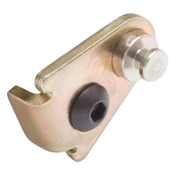 Throttle Valve Cable Adapters (Edelbrock 8026)