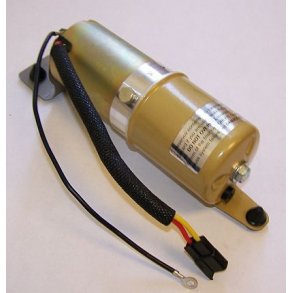 El motor convertible top Buick 1965 til 1970 - top hydraulic pump motor