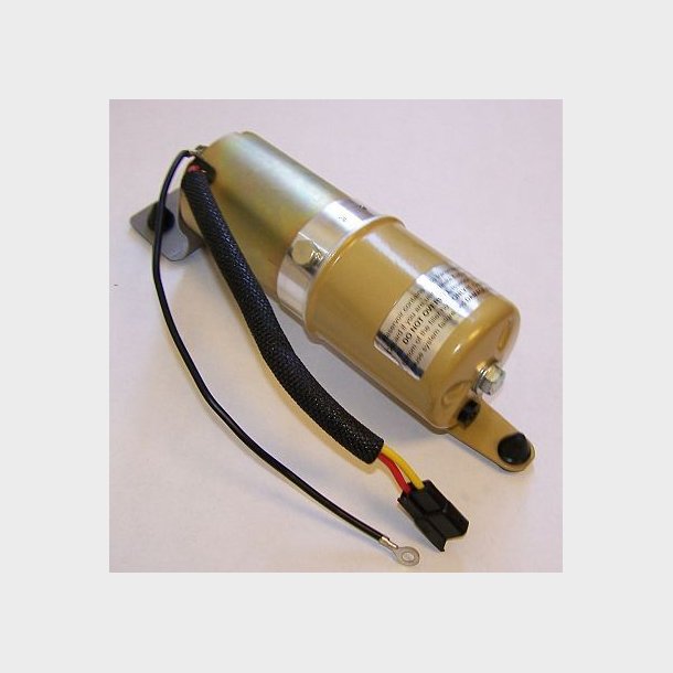 El motor convertible top Buick 1965 til 1970 - top hydraulic pump motor