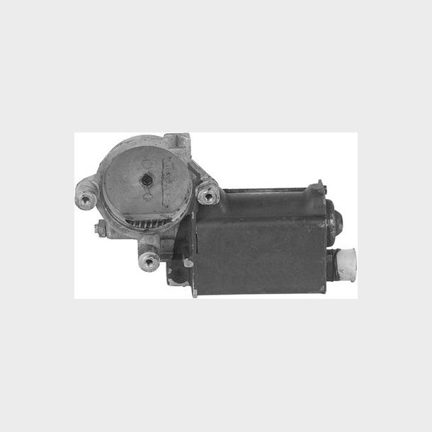 Rudemotor h�jre GM 1956 til 1968  (A1 Cardone 42-12)