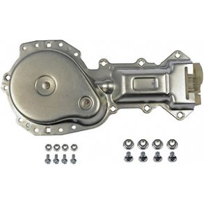 Rudemotor Chevrolet Astro & Camaro  (Dorman 742-101 - 11M24-ACD - 742101)