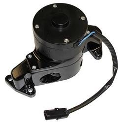 Vandpumpe Elektrisk Performance Ford V8 S/B 289, 302 &amp; 351W 1963 til 2001 (RPC R5928BK)