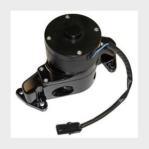 Vandpumpe Elektrisk Performance Ford V8 S/B 289, 302 & 351W 1963 til 2001 (RPC R5928BK)