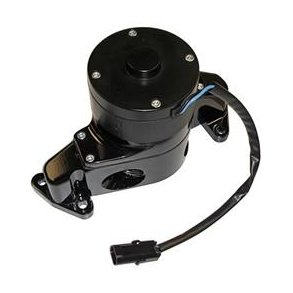 Vandpumpe Elektrisk Performance Ford V8 S/B 289, 302 & 351W 1963 til 2001 (RPC R5928BK)