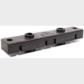 Eng Mount-Front 6 Cylinder 1st Gen. 1947-55