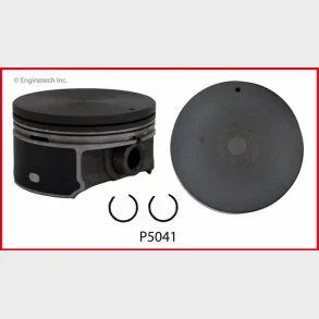 Stempel Chevrolet s�t med 8 stk. Enginetech P5041p20