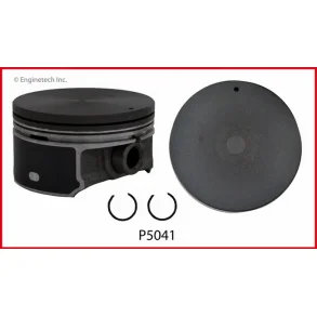 Stempel Chevrolet st med 8 stk. Enginetech P5041p20