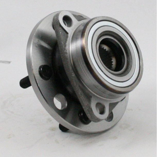 F-Hjulleje GM 1983-1993 (513016)