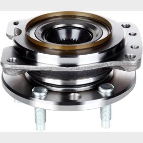 F-Hjulleje GM 1988-2001 (513044)