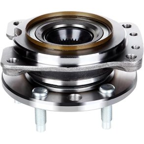 F-Hjulleje GM 1988-2001 (513044)