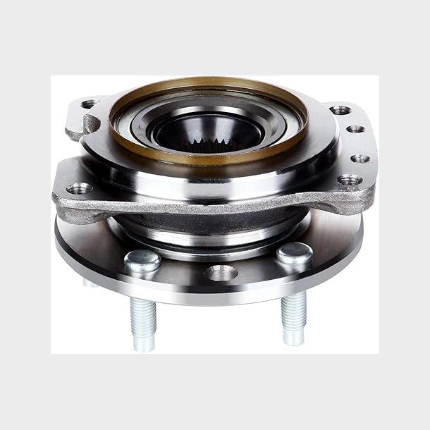 F-Hjulleje GM 1988-2001 (513044)