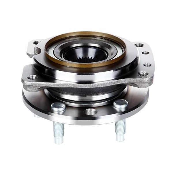 F-Hjulleje GM 1988-2001 (513044)