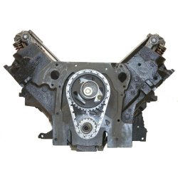 Motor, Renoveret Ford 390 V8 1963 til 1976 (m/topstykker) 3237