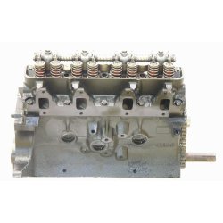 Motor, Renoveret Ford 390 V8 1963 til 1976 (m/topstykker) 3237
