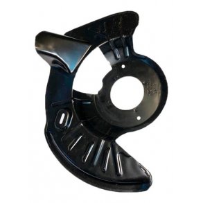 Ankerplade / stvplade hjre for Ford F250/350 4x4 (Ford F81Z-2K004-CD)