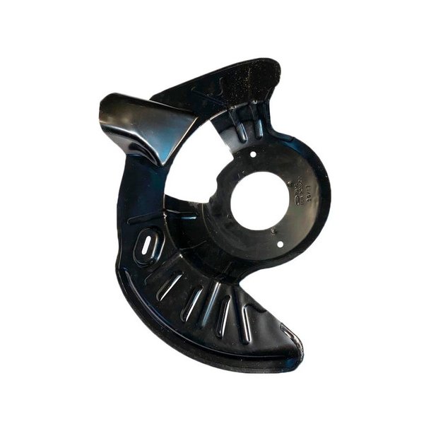 Ankerplade / stvplade hjre for Ford F250/350 4x4 (Ford F81Z-2K004-CD)