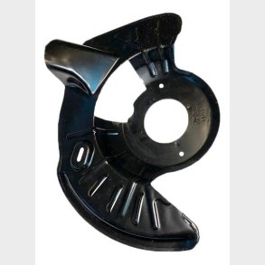 Ankerplade / st�vplade venstre for Ford F250/350 4x4 (Ford F81Z-2K005-CD)