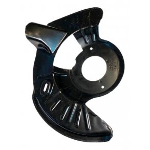 Ankerplade / stvplade venstre for Ford F250/350 4x4 (Ford F81Z-2K005-CD)