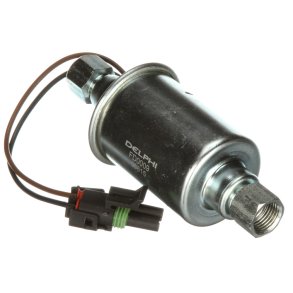 Dieselpumpe Chevrolet C/K Pick-up 1988 til 1993 (E3158 - FD0009 - E16006 - P74001) Fuel pump