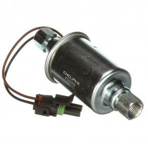 Dieselpumpe Chevrolet C/K Pick-up 1988 til 1993 (E3158 - FD0009 - E16006 - P74001) Fuel pump