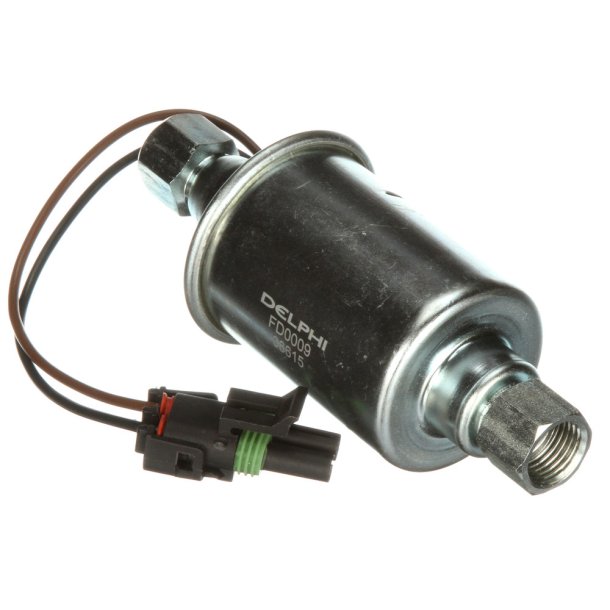 Dieselpumpe Chevrolet C/K Pick-up 1988 til 1993 (E3158 - FD0009 - E16006 - P74001) Fuel pump