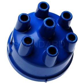 Strmfordelerdksel 1949 til 1977 (Standard Motor FD124)