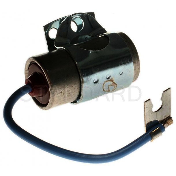 Kondensator Ford m.m. 1949 til 1969 (Standard Motor FD75)