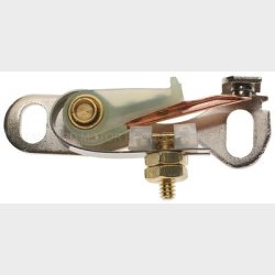 Platiner 1950 til 1977 (Standard Motor FD8182)