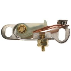 Platiner 1950 til 1977 (Standard Motor FD8182)