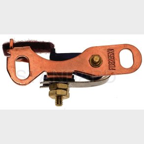 Platiner for dobbelt platiner Ford, Lincoln & Mercury 1957 til 1974 (Standard Motor FD8285XV)