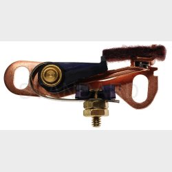 Platiner for dobbelt platiner Ford, Lincoln &amp; Mercury 1957 til 1974 (Standard Motor FD8285XV)