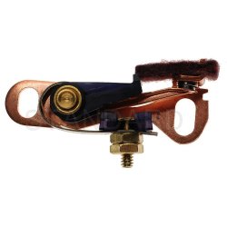 Platiner for dobbelt platiner Ford, Lincoln &amp; Mercury 1957 til 1974 (Standard Motor FD8285XV)