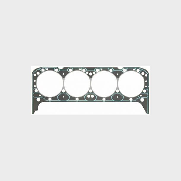 Toppakning Performance Chevrolet S/B V8 1955 til 2002