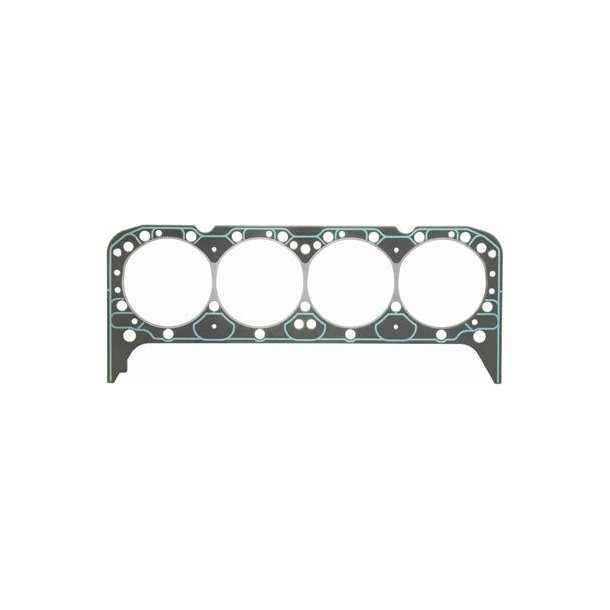 Toppakning Performance Chevrolet S/B V8 1955 til 2002