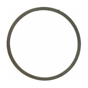 Pakning mel. luftfilter & karburator/spjldhus 4