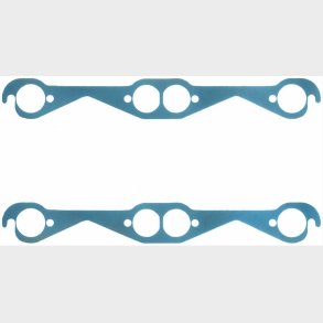 Headerspakning Chevrolet rund 1,59