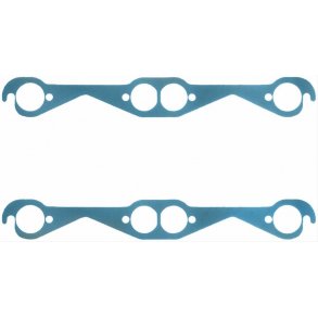 Headerspakning Chevrolet rund 1,59