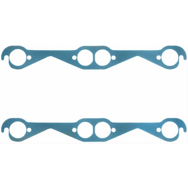 Headerspakning Chevrolet rund 1,59" S/B V8 LT1, Fel-Pro Performance