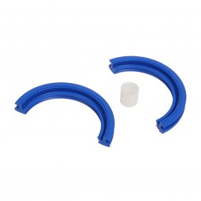 Krumtapspak. st Chevrolet B/B (Felpro BS40096-1)