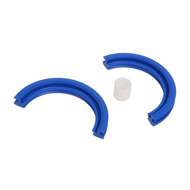 Krumtapspak. s�t Chevrolet B/B (Felpro BS40096-1)