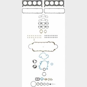 Komplet pakningss�t AMC V8 1967 til 1983 (J304-77 - 2601010 - FS8211PT4 - KS2002) Full gasket set