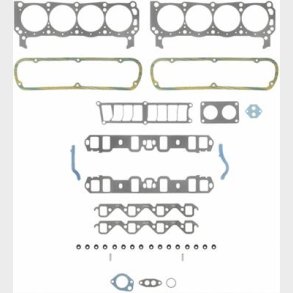 Slibes�t Ford 302 1990 til 1996 (Felpro HS8548PT13)