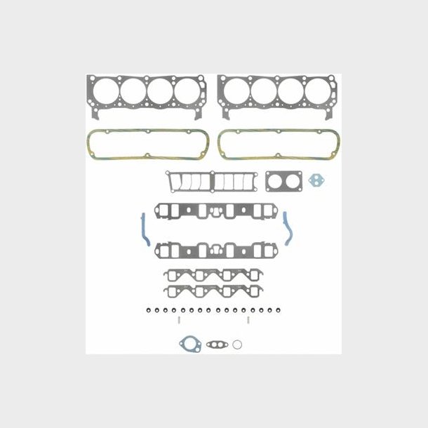 Slibes�t Ford 302 1990 til 1996 (Felpro HS8548PT13)
