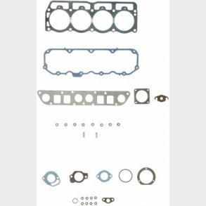 Slibes�t Dodge / Jeep 2,5 4 cyl. 1997 til 2002 (Felpro HS9196PT5)