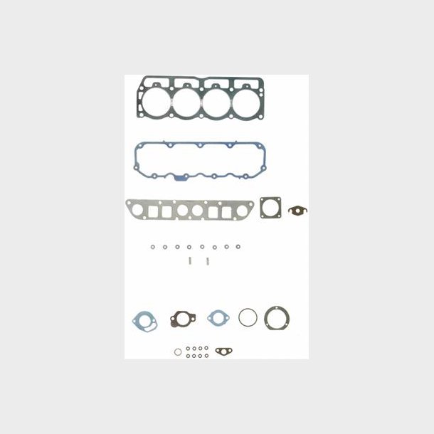 Slibes�t Dodge / Jeep 2,5 4 cyl. 1997 til 2002 (Felpro HS9196PT5)
