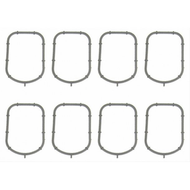 Indsugningspakning Mopar &amp; Jeep 5,7 2003-2008 (Felpro MS96574)