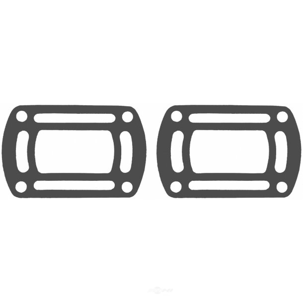 Pakning for kn� / riser Mercruicer m.m. s�t m. 2 stk. (Felpro 17541)