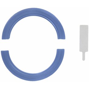 Krumtapspak. s�t Chevrolet B/B 1965 til 1990 (Felpro BS40529)