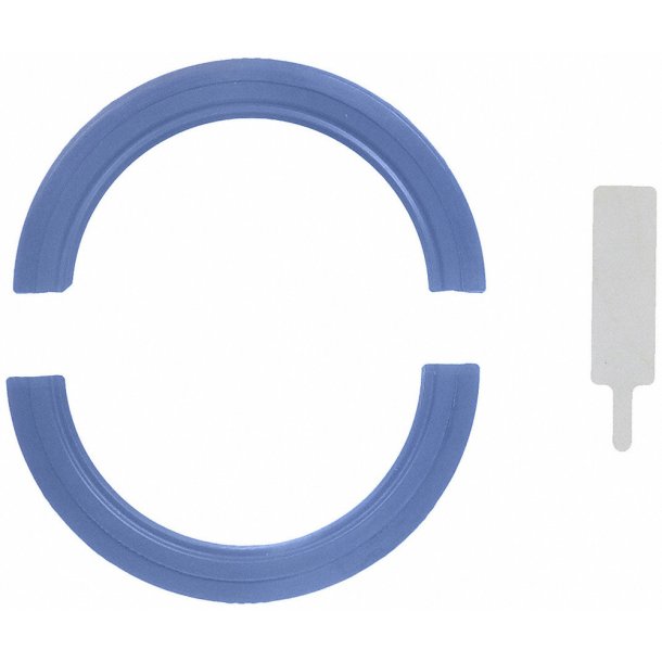 Krumtapspak. s�t Chevrolet B/B 1965 til 1990 (Felpro BS40529)