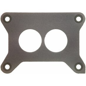 Pakning mellem throttle og indsug Chevrolet 1987 til 1990 (Felpro 60762) Throttle Body Gasket